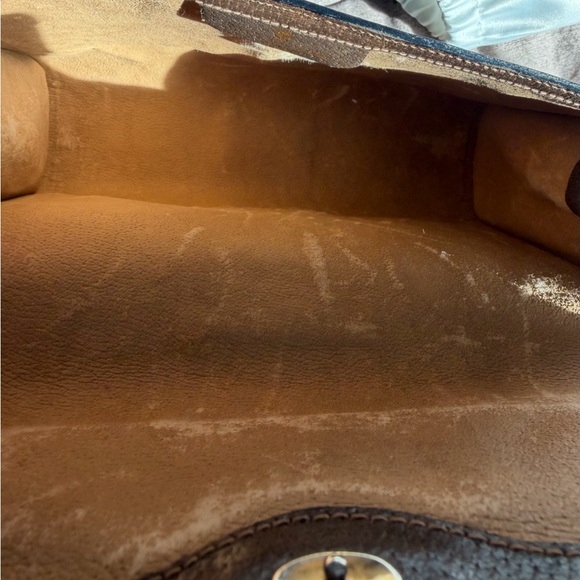 Vintage Gucci Ophidia Clutch - Picture 7 of 7